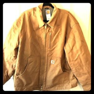 Carhartt jacket